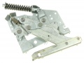 Door Hinges - Door Hinge l+r [Electrolux Aeg]